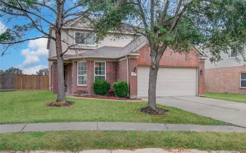 19054 Taverns Crossing Ln, Houston, TX 77084