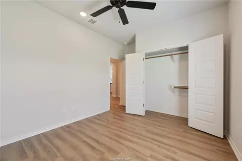 Bedroom - 3124 Tarleton Ct, Bryan, TX 77808 photo 1 of 2