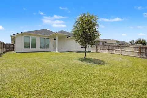 Exterior - 3124 Tarleton Ct, Bryan, TX 77808 photo 4 of 4