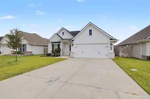 Exterior - 3124 Tarleton Ct, Bryan, TX 77808 photo 2 of 4