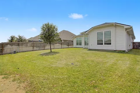 Exterior - 3124 Tarleton Ct, Bryan, TX 77808 photo 3 of 4