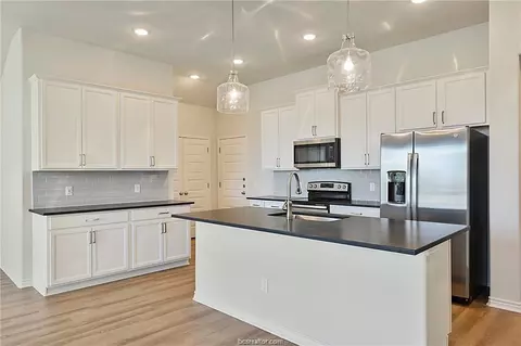 Kitchen - 3124 Tarleton Ct, Bryan, TX 77808 photo 1 of 2