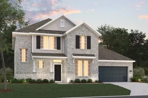 443 6th St, Magnolia, TX 77355
