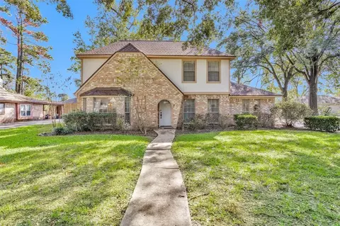 6715 Spring Leaf Dr, Spring, TX 77379 photo 1