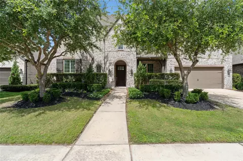 11722 Balmartin Dr, Richmond, TX 77407