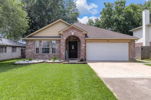 12017 La Salle Oaks, Conroe, TX 77304