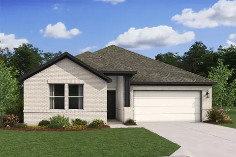 343 W Rose Marie Ln, Montgomery, TX 77356