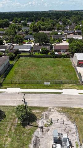 3815 W Orem Dr, Houston, TX 77045