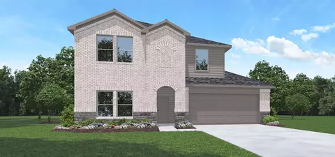 2028 Luminous Ln, Brookshire, TX 77423