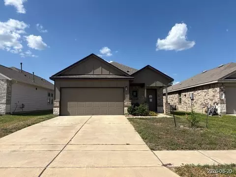 9830 Glen Brook Ln, Magnolia, TX 77354