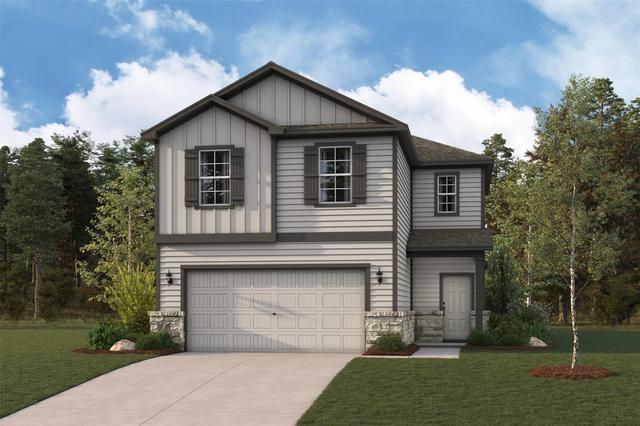 4011 Bay Ct, Brookshire, TX 77423