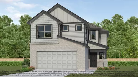 6415 Old Cypress Landing Ln, Humble, TX 77338
