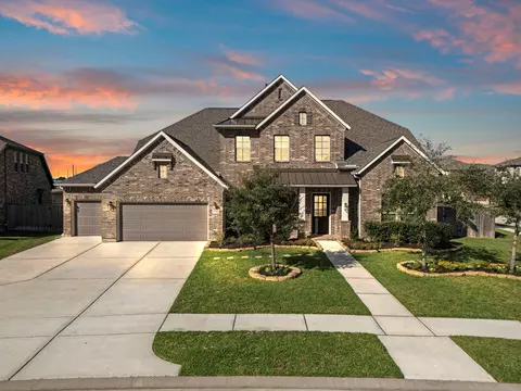 18935 Wild Thornberry Dr, Tomball, TX 77377