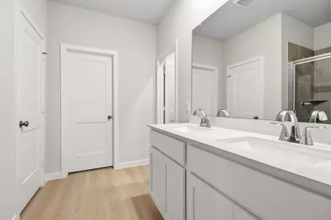 Entry Way - 9707 Caney Bend Rd, Conroe, TX 77303 photo 2 of 2