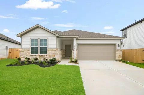 9707 Caney Bend Rd, Conroe, TX 77303