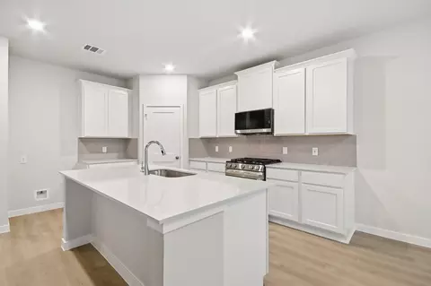 Kitchen - 9707 Caney Bend Rd, Conroe, TX 77303 photo 1 of 1