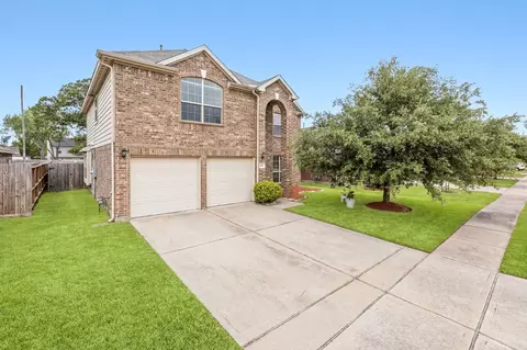2623 Leopard Court Ct, Katy, TX 77449