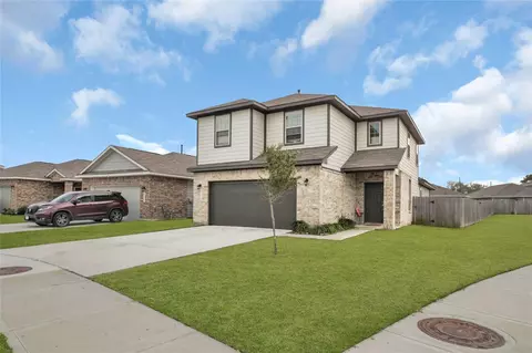 802 Wembley Wood Way, Huffman, TX 77336