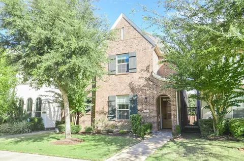 5130 Galahad Ct, Missouri City, TX 77459