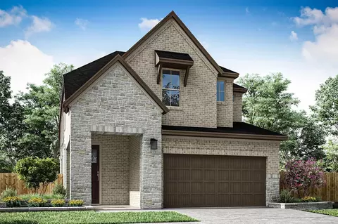 9607 Poinsettia Haven Ln, Richmond, TX 77407