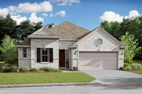 2726 Dark Lantern Dr, Rosenberg, TX 77471
