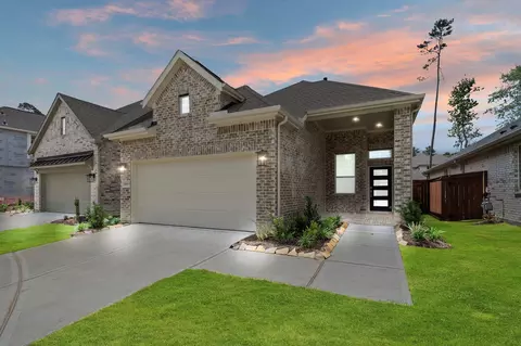 12837 Meadow Wind Way, Conroe, TX 77302