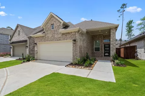Exterior - 12837 Meadow Wind Way, Conroe, TX 77302 photo 2 of 7