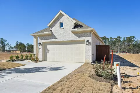 Exterior - 12837 Meadow Wind Way, Conroe, TX 77302 photo 5 of 7