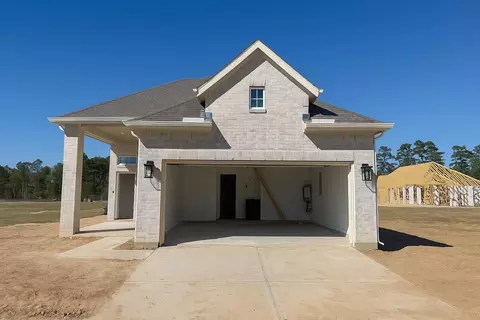 Exterior - 12837 Meadow Wind Way, Conroe, TX 77302 photo 3 of 7