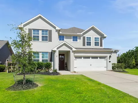 2308 Hagerman Rd, Conroe, TX 77384 photo 1