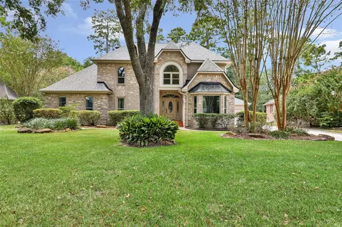 5410 Timber Shade Dr, Kingwood, TX 77345