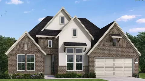 10538 Blue Indigo Ct, Willis, TX 77318