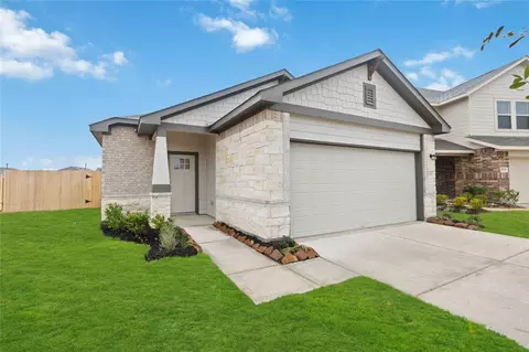 2702 Pheasant Hill Ct, Conroe, TX 77306 photo 1