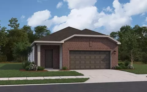 7914 Cassie Pine Dr, Houston, TX 77016