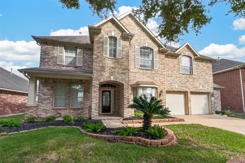 17710 Emerald Garden Ln, Houston, TX 77084