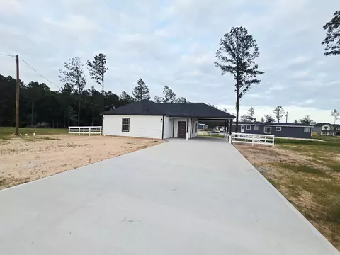Exterior - 11809 Brunel Dr, Conroe, TX 77306 photo 2 of 6