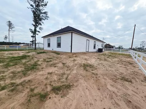 Exterior - 11809 Brunel Dr, Conroe, TX 77306 photo 4 of 6