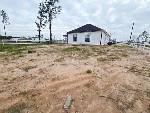 Exterior - 11809 Brunel Dr, Conroe, TX 77306 photo 5 of 6