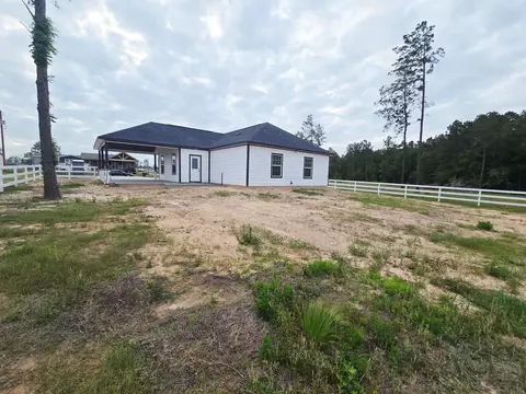 Exterior - 11809 Brunel Dr, Conroe, TX 77306 photo 6 of 6