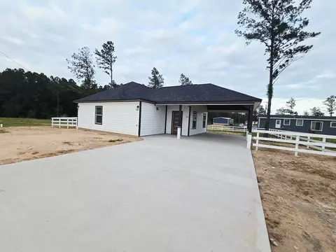 Exterior - 11809 Brunel Dr, Conroe, TX 77306 photo 3 of 6