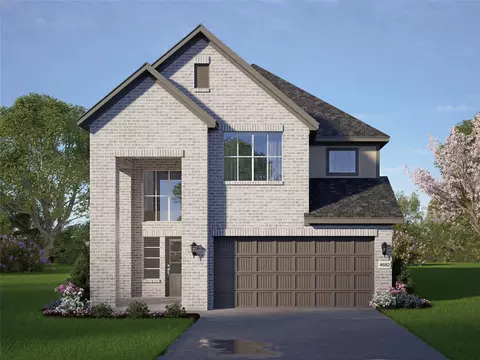 5627 Pearl Vista Dr, Katy, TX 77493