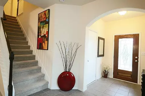 Entry Way - 10531 Day Trail Ln, Spring, TX 77379 photo 1 of 2