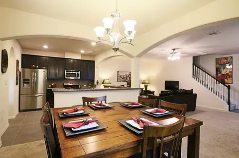 Dining - 10531 Day Trail Ln, Spring, TX 77379 photo 2 of 2