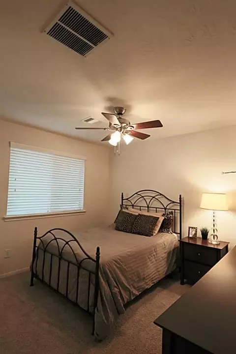 Bedroom - 10531 Day Trail Ln, Spring, TX 77379 photo 2 of 2
