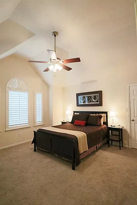 Bedroom - 10531 Day Trail Ln, Spring, TX 77379 photo 1 of 2