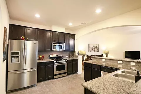 Kitchen - 10531 Day Trail Ln, Spring, TX 77379 photo 1 of 4