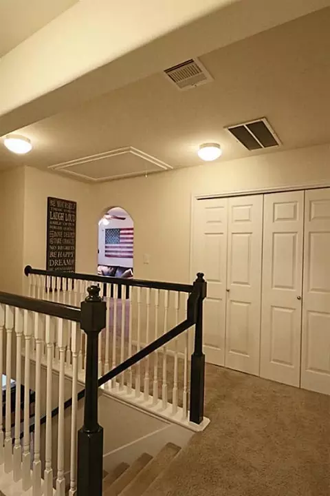 Entry Way - 10531 Day Trail Ln, Spring, TX 77379 photo 2 of 2