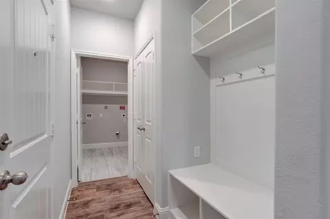 Entry Way - 23715 Ruby Bramble Trl, Katy, TX 77493 photo 2 of 4