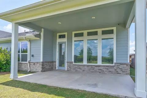 Exterior - 23715 Ruby Bramble Trl, Katy, TX 77493 photo 5 of 6