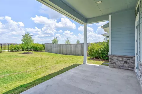 Exterior - 23715 Ruby Bramble Trl, Katy, TX 77493 photo 3 of 6